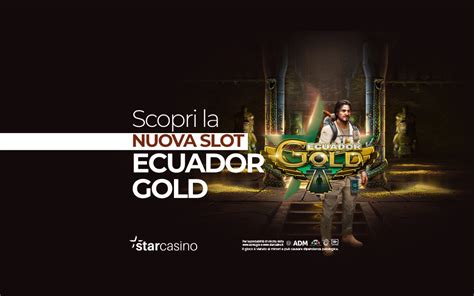Golden star casino Ecuador